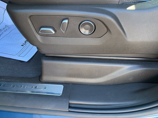 Used 2026 GMC Sierra 1500 Denali AWD/4WD image 10