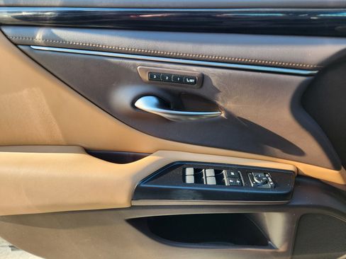 Used 2020 Lexus ES 350 350 Premium Package image 31