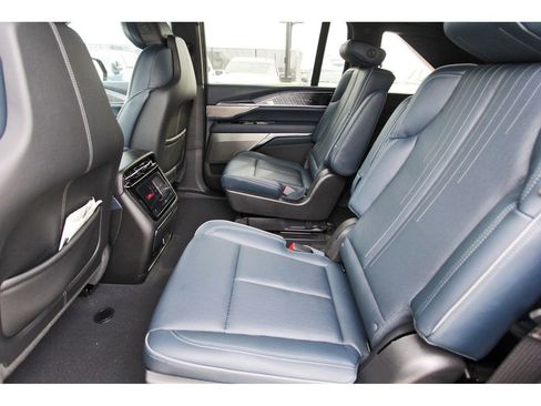 New 2025 Cadillac Escalade IQ Sport 2 image 7