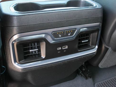 Used 2023 GMC Sierra 1500 Denali Ultimate AWD/4WD image 26