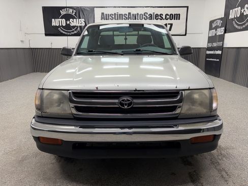 Used 2000 Toyota Tacoma 2WD Xtracab image 5