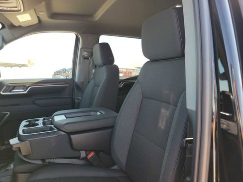 New 2026 Chevrolet Silverado 1500 RST w/ RST Select Package RWD image 15