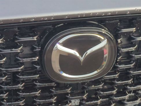 New 2025 MAZDA CX-5 AWD 2.5 S w/ Preferred Package image 11