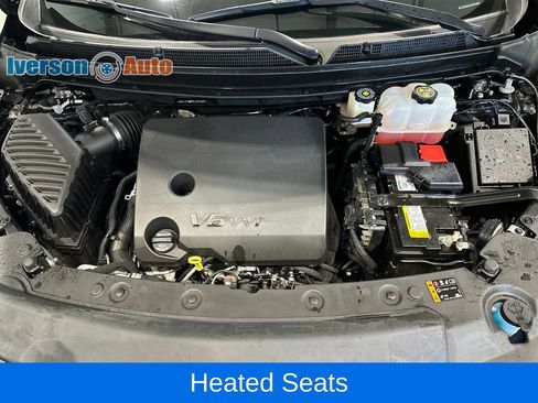 Used 2023 Buick Enclave Essence w/ Experience Buick Package AWD/4WD image 12