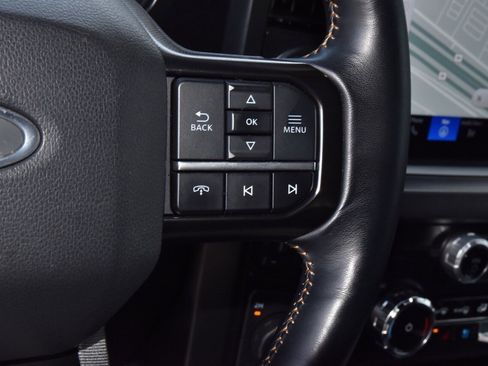 Certified 2024 Ford F250 Platinum image 24