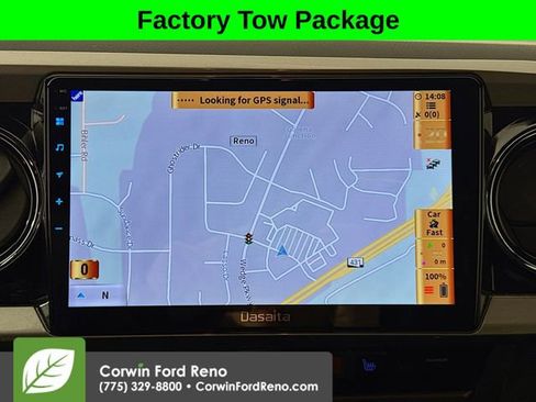 Used 2017 Toyota Tacoma TRD Off-Road image 13