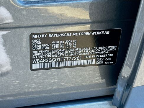 New 2026 BMW 228i 228 w/ Premium Package image 27