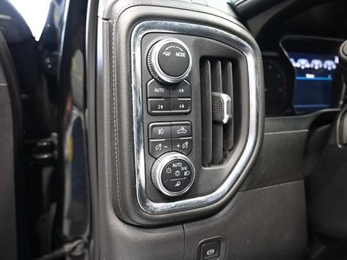 Certified 2021 GMC Sierra 1500 Denali w/ Driver Alert Package II AWD/4WD image 28