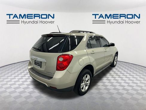 Used 2014 Chevrolet Equinox LT w/ Driver Convenience Package image 5