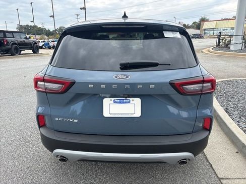 New 2026 Ford Escape Active image 7