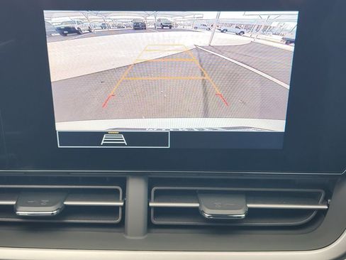 New 2026 Chevrolet Trax RS w/ Driver Confidence Package image 13