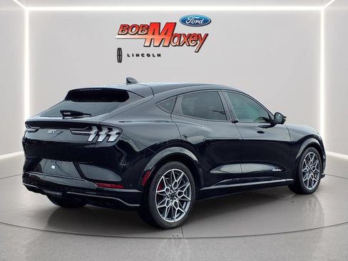 Used 2024 Ford Mustang Mach-E GT AWD/4WD image 4