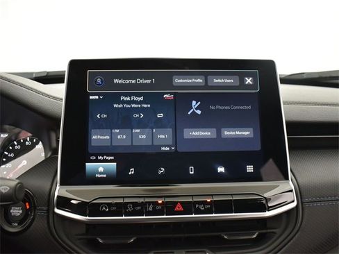 New 2026 Jeep Compass Limited image 11