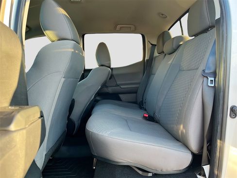 Used 2023 Toyota Tacoma SR image 22