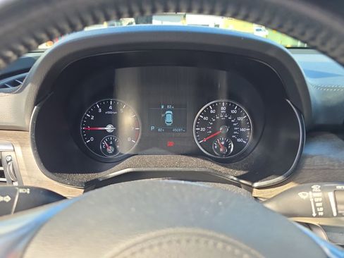 Used 2021 Kia Telluride EX image 28