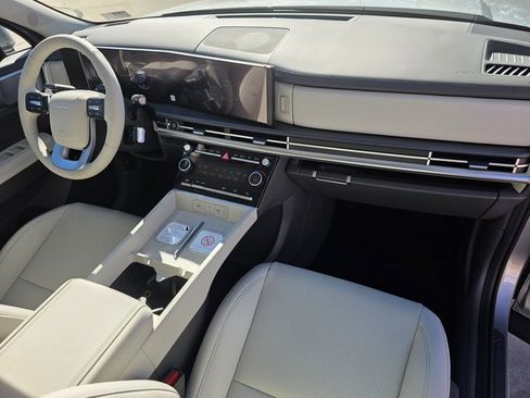 New 2026 Hyundai Santa Fe SEL image 9