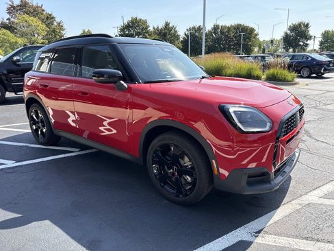 New 2026 MINI Cooper Countryman S AWD/4WD image 4