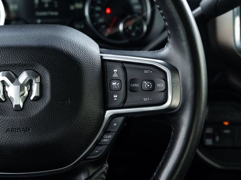Used 2024 RAM 2500 Laramie w/ Safety Group AWD/4WD image 25