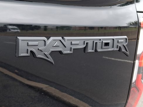 Used 2025 Ford Ranger Raptor AWD/4WD image 30