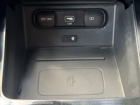 Used 2021 Kia Telluride SX w/ Towing Package FWD image 30