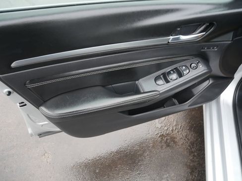 Used 2019 Nissan Altima 2.5 Platinum image 17