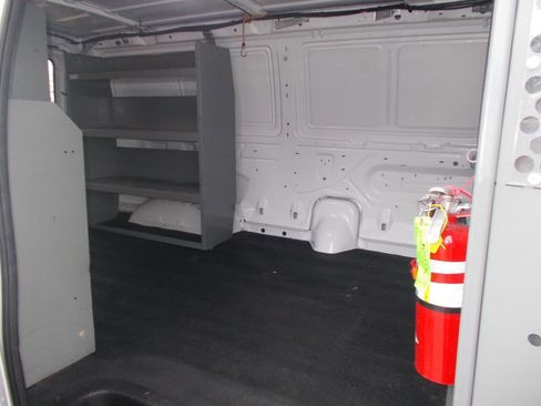 Used 2014 Ford E-250 and Econoline 250 w/ Power Group image 7