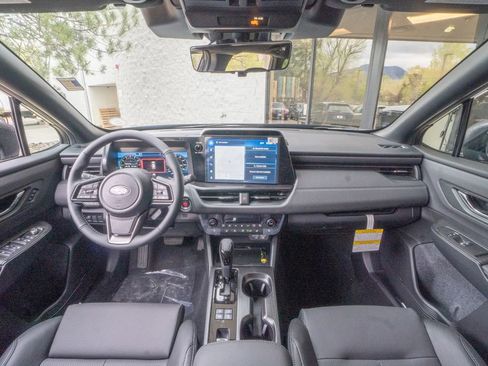 New 2026 Subaru Outback Touring XT AWD/4WD image 15