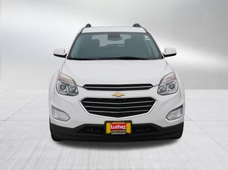 Used 2016 Chevrolet Equinox LT w/ Convenience Package video 2