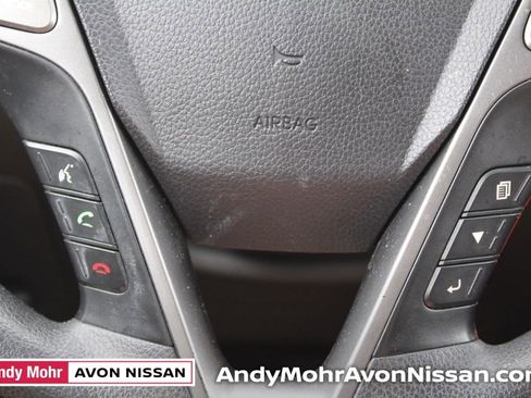 Used 2016 Hyundai Santa Fe Sport image 27