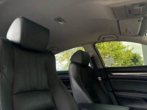 Used 2021 Honda Accord Sport Special Edition image 17
