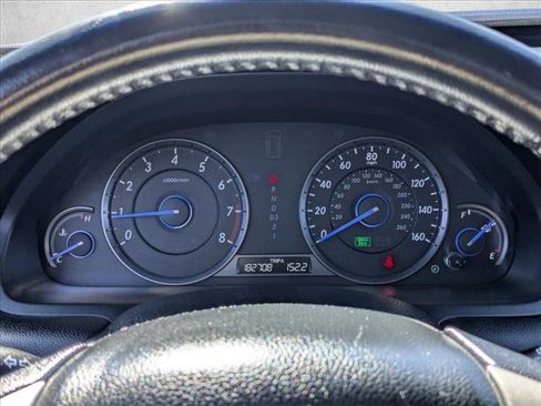 Used 2012 Honda Crosstour EX-L image 14