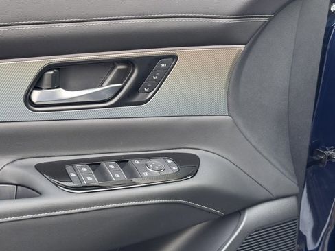 New 2025 Nissan Murano SL image 31