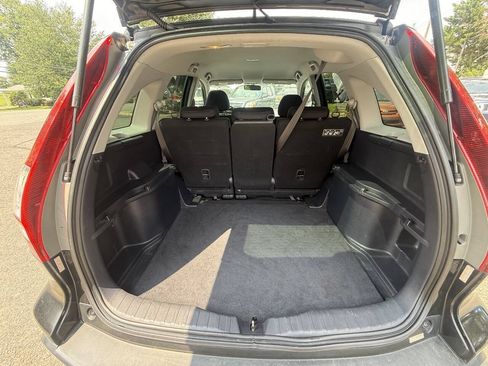 Used 2009 Honda CR-V LX image 18