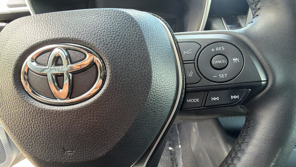Used 2021 Toyota Corolla SE FWD image 20