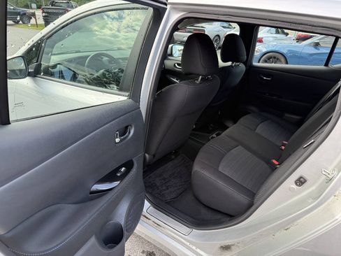 Used 2024 Nissan Leaf SV Plus FWD image 15