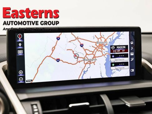 Used 2018 Lexus NX 300 F Sport AWD/4WD image 18