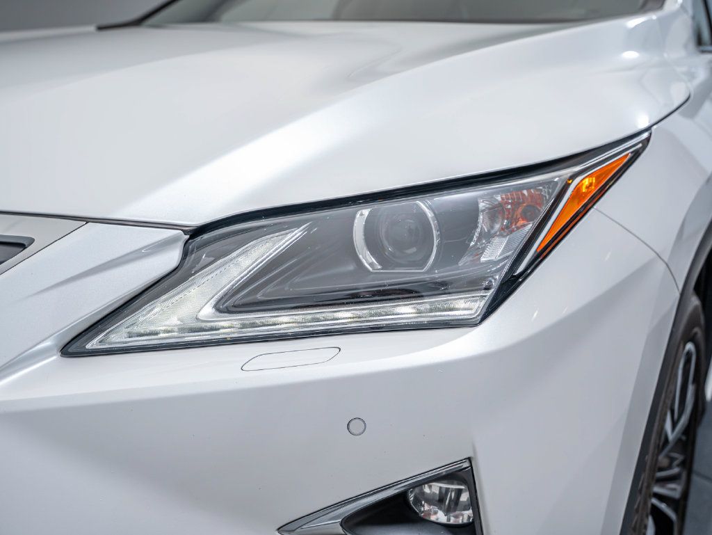 Used 2019 Lexus RX 350L AWD image 15