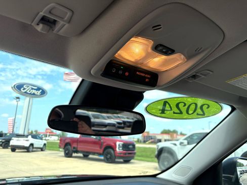 Used 2024 Chevrolet TrailBlazer LS w/ LS Convenience Package image 24