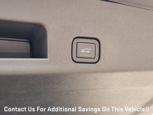 New 2026 Buick Enclave Preferred w/ Power Package FWD image 26