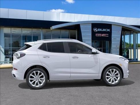 New 2026 Buick Encore GX Avenir w/ Avenir Technology Package FWD image 5