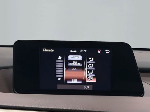 Used 2019 Lexus RX 350 FWD w/ Premium Package image 25