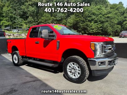 Used 2017 Ford F250 XLT w/ XLT Value Package