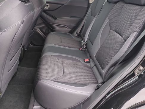 Certified 2023 Subaru Forester Premium AWD/4WD image 19