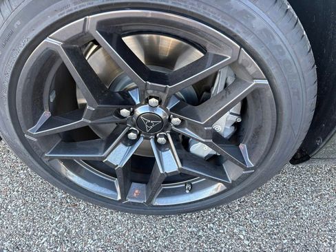 New 2026 Dodge Charger R/T Scat Pack image 23