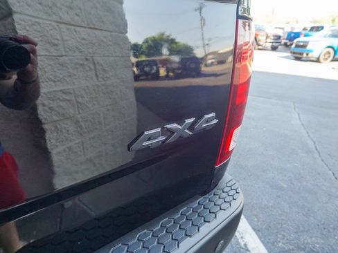 Used 2021 RAM 1500 Warlock w/ Trailer Tow Group AWD/4WD image 10
