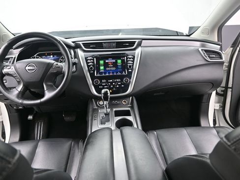 Used 2023 Nissan Murano SL w/ SL Moonroof Package AWD/4WD image 29