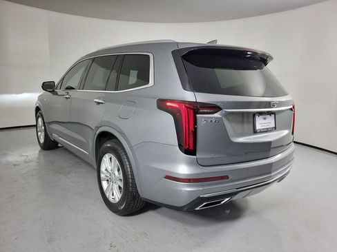 Used 2023 Cadillac XT6 Luxury FWD image 4
