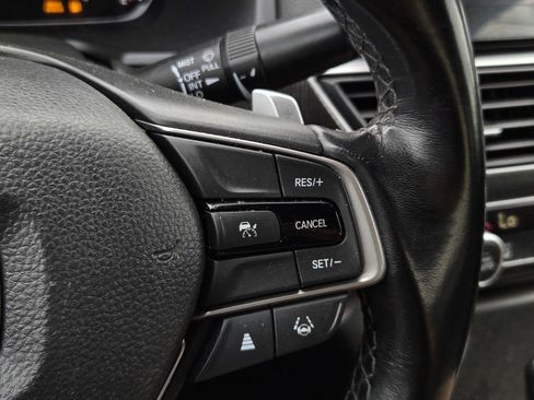 Used 2022 Honda Accord Sport image 26