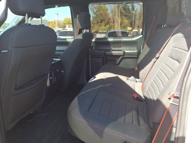 Certified 2020 Ford F150 XLT w/ Equipment Group 302A Luxury AWD/4WD image 9