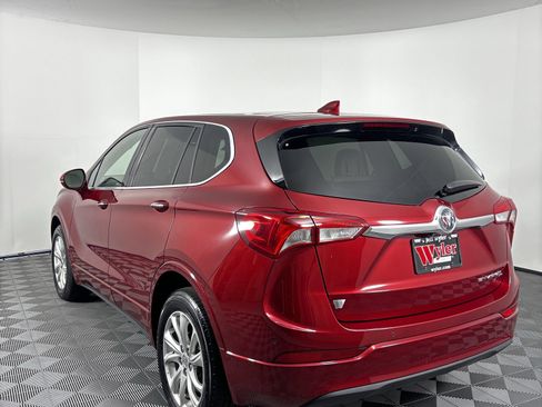 Used 2019 Buick Envision Preferred image 13